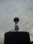 新型地基全天空自动成像仪