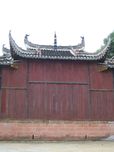 环鄱阳湖地区典型古戏台调查报告