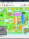 多维校园GIS信息平台