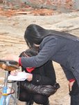 绵竹灾区群众培训需求评估报告