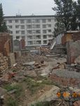 从宅基地到新民居幸福的距离还有多远--河北秦皇岛抚宁县大新寨镇新民居工程调查研究