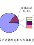 红塔区白鹭的栖息地种群及数量调查研究