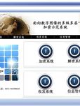 面向数字图像的多级多层加密示范系统