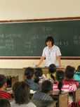 大学生支教存在的问题及对策--基于齐齐哈尔大学心翼支教团的调查研究