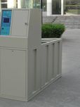 基于RFID畜用选种选料系统的研发
