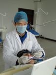 新型口腔电子内窥镜