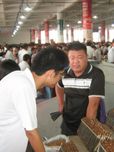 中药材产业组织模式发展状况的调查报告——基于某中华药都中药材初加工企业的视角