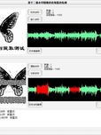 采用双重水印的音频篡改检测与定位算法研究