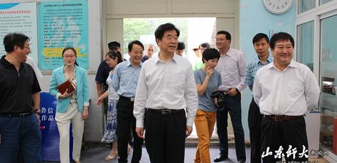 山东省第十四届“挑战杯”大学生课外学术科技作品竞赛精彩回眸 