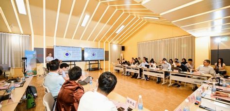 数字平台赋能城乡融合发展　跨学科专家共议广东“百千万工程”实践