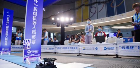 聚焦前沿科技　共绘智能未来　第9届非线性系统与控制会议在校举办